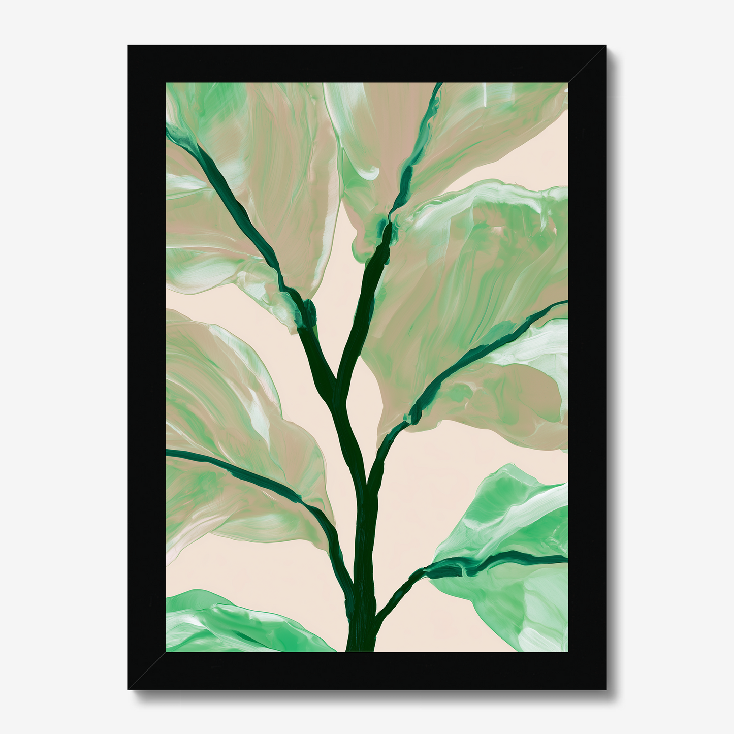 Fluid Botanical