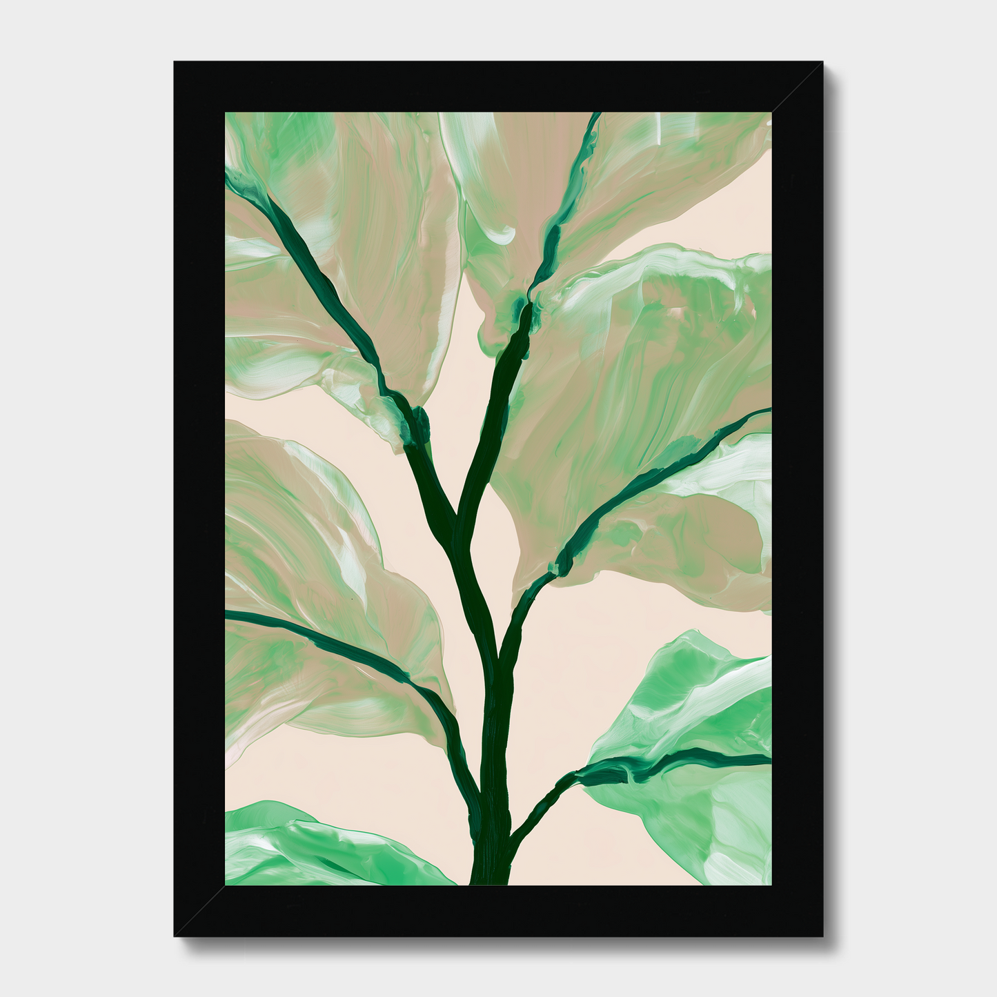 Fluid Botanical