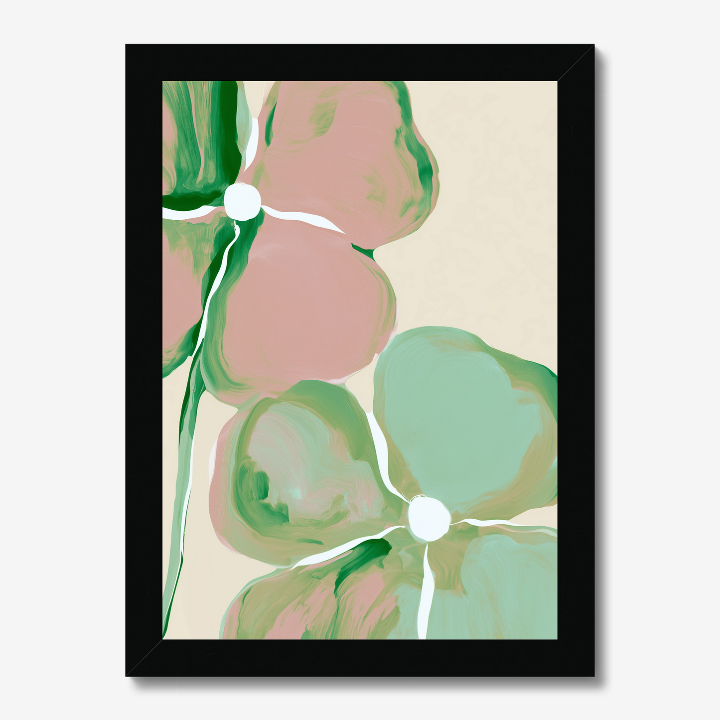 Bold Flowers