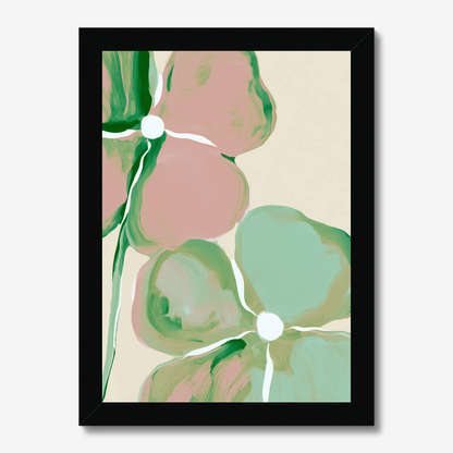 Bold Flowers