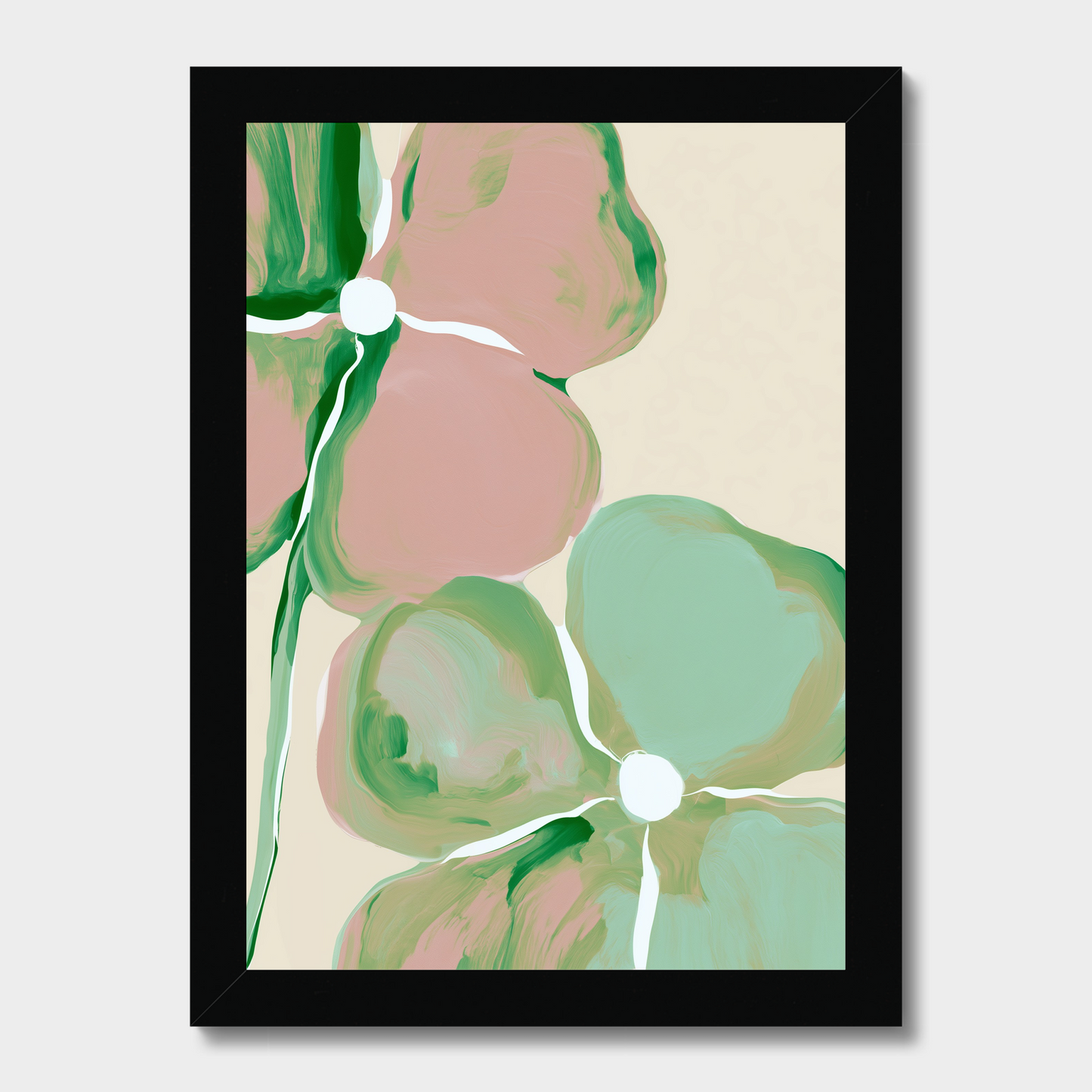 Bold Flowers