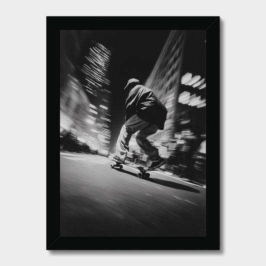 Own The Street