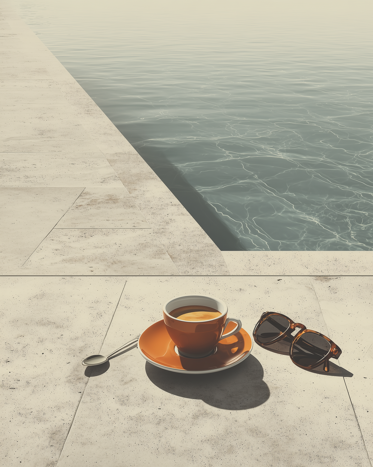 Quiet Season
