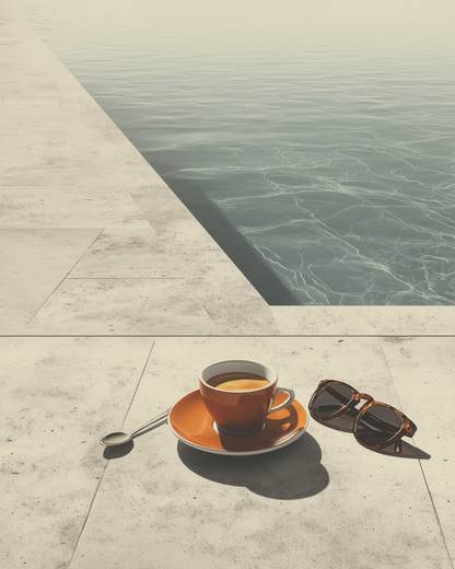 Quiet Season