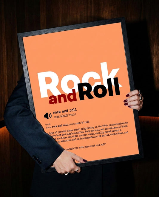 Rock And Roll