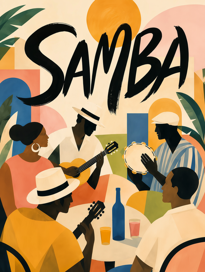 Samba