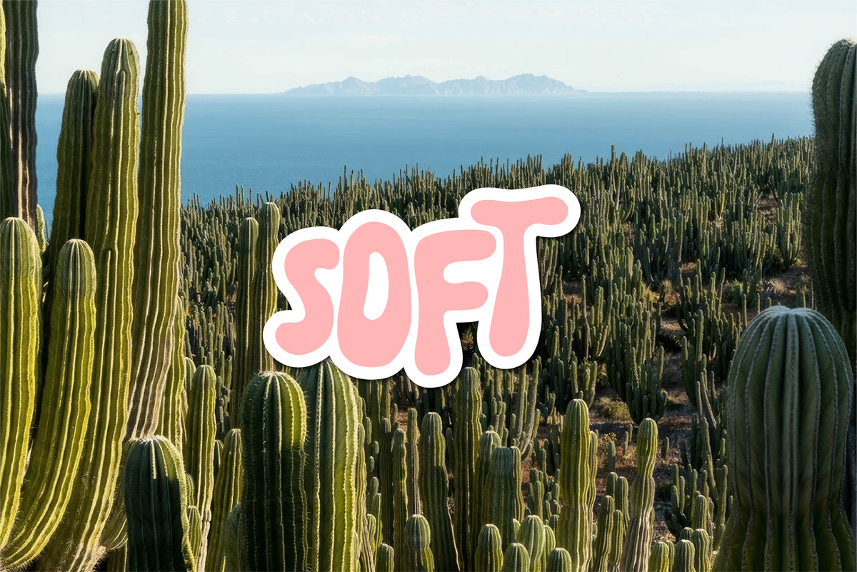Soft