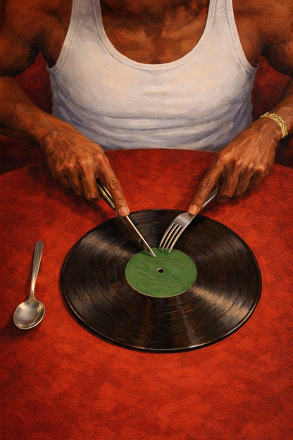 Spin & Dine