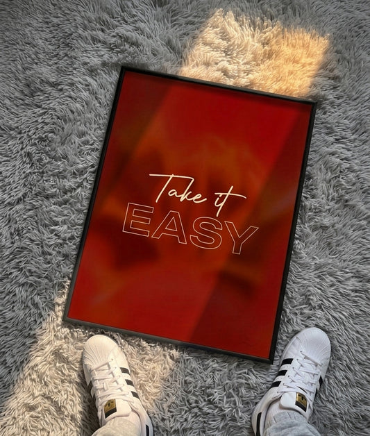 Take It Easy