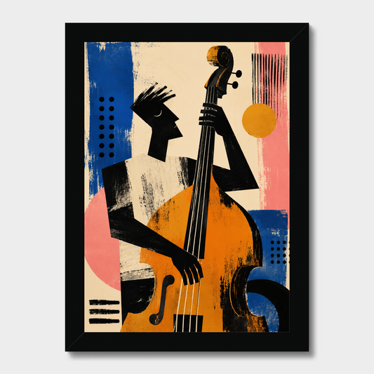 Trio - Bass