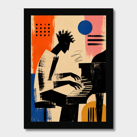 Trio - Piano