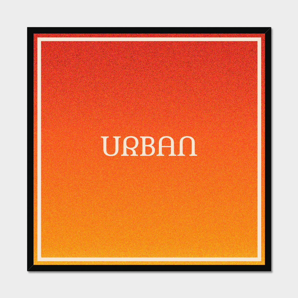 Urban