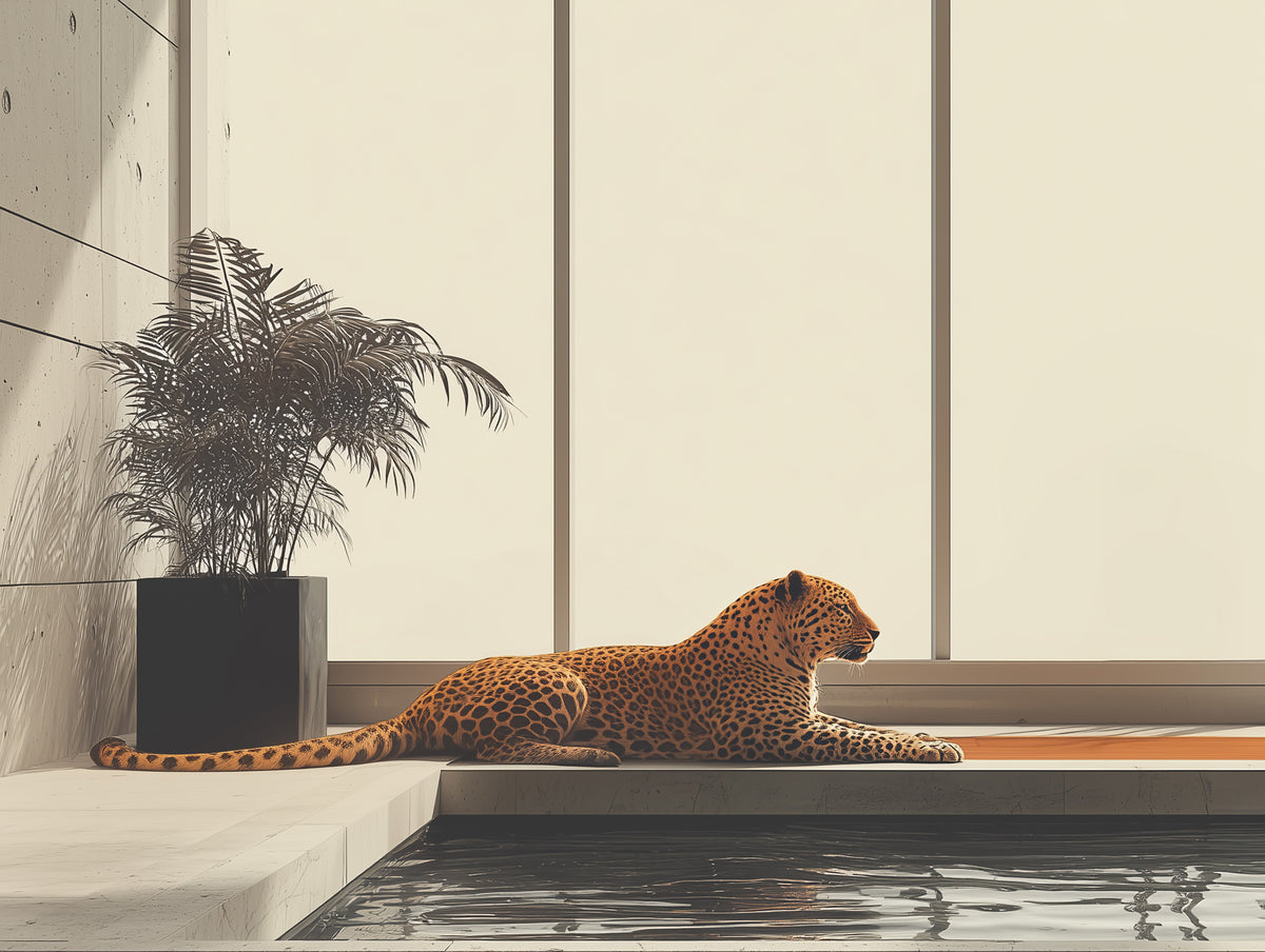 Wild Luxury